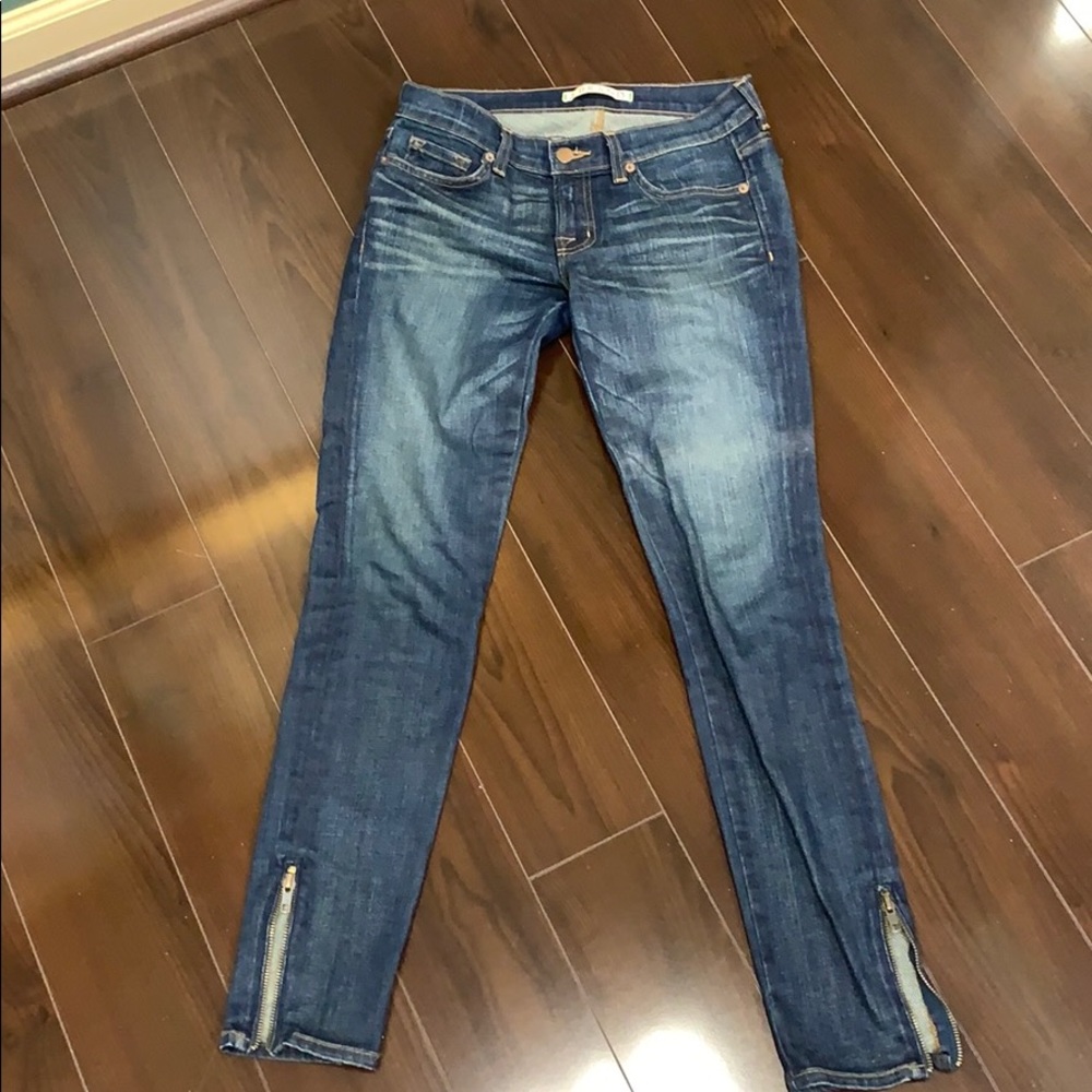 J Brand Jeans - Picture 2 of 8